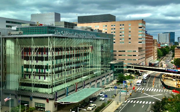 Children's Hospital of Philadelphia