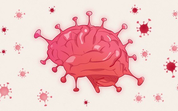 Neurologic Manifestations of Acute COVID-19 and MIS-C