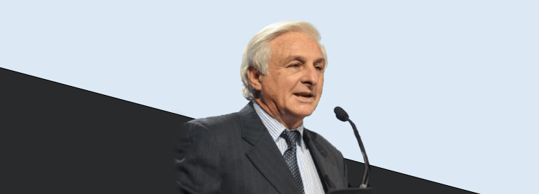 Dr. Roberto Canessa: I Had to Survive