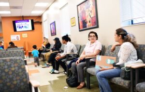 Supporting Pediatric Patients with Autism in Primary Care