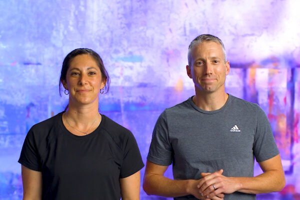 EmPower Train Smart Workout Series