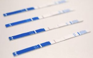 Drug Testing Strips