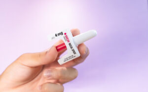 Naloxone for Opioid Overdose