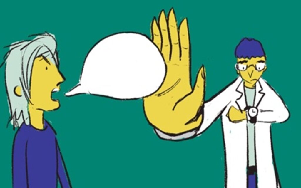 The Clinical Ear, the Listening Heart