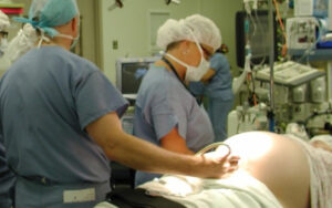 Fetal Giant Neck Masses and the EXIT Procedure